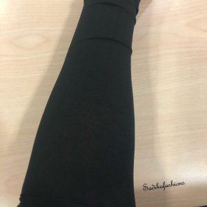 Black Sleeve
