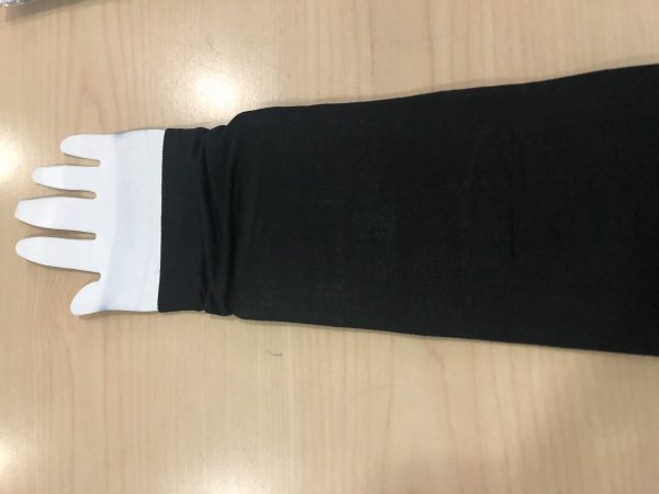 Black Sleeve - Image 2