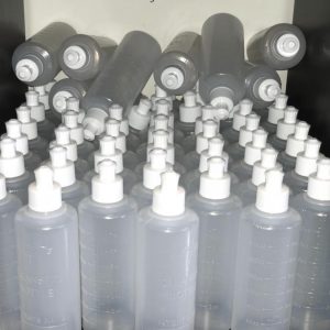 Istinga Water Bottle