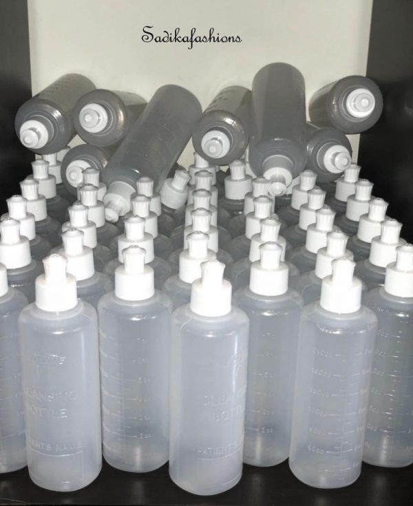 Istinga Water Bottle