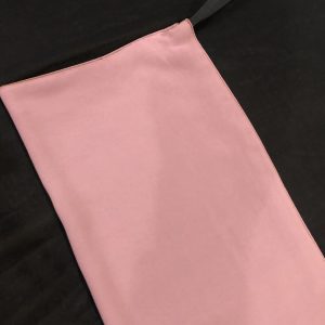 Half Niqab Blush