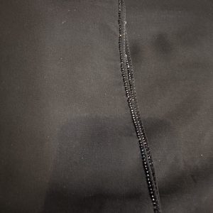 Shaylah Black Stones Extra Large