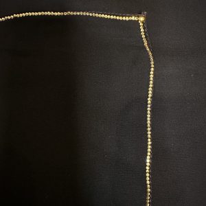 Shaylah Gold Stones Regular