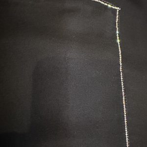 Shaylah Iridescent Stones Extra Large