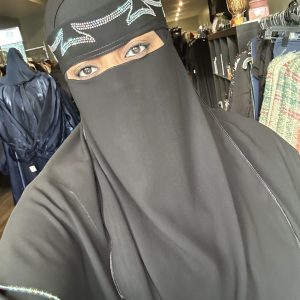 Curve  Iridescent Stone