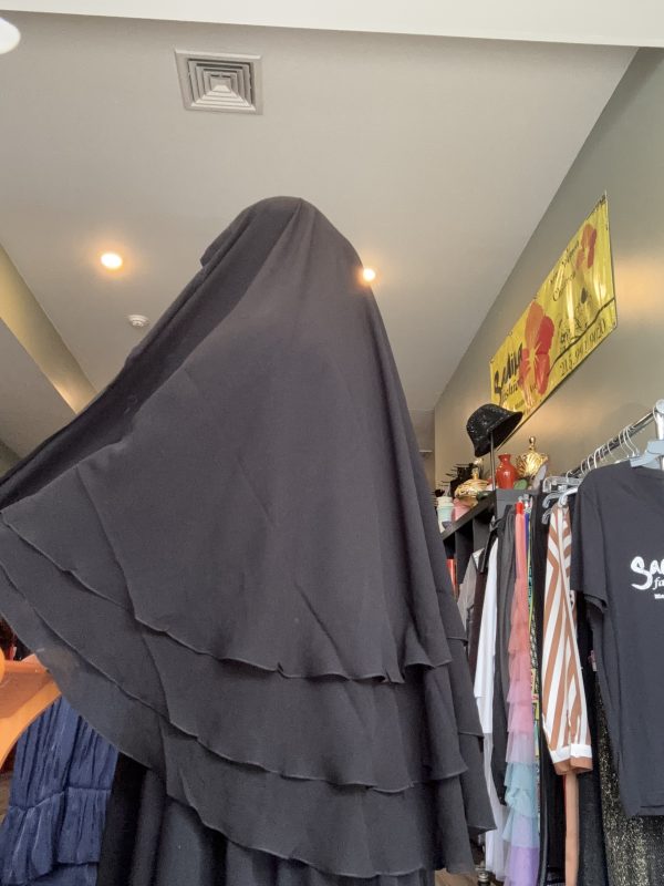 3 Layer Plain Ghashwah - Image 3