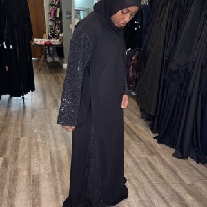 Sequence Sleeve Abiyah