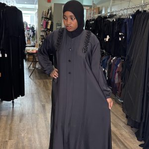 Shoulder Applique Abiyah