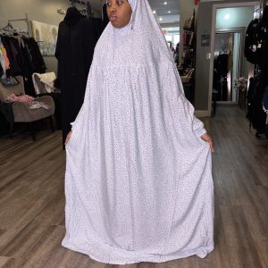Prayer Garments